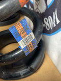 2018-23 Ford Mustang OEM Rear Springs Pair 195