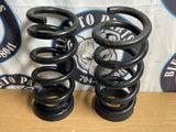 2018-23 Ford Mustang OEM Rear Springs Pair 195