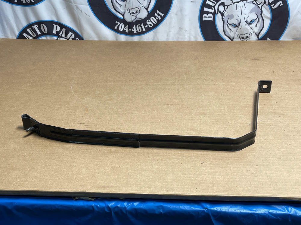 2015-23 Ford Mustang Fuel Tank Straps Pair 195