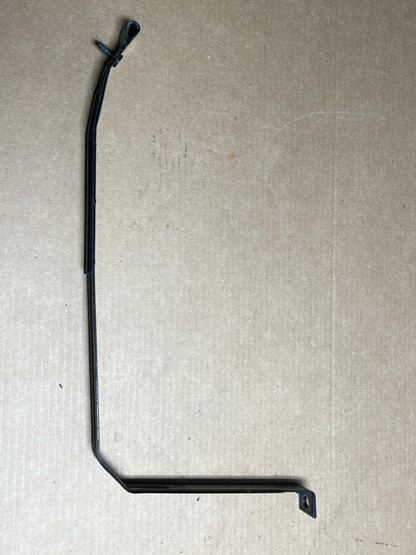 2015-23 Ford Mustang Fuel Tank Straps Pair 195