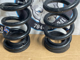 2018-23 Ford Mustang OEM Rear Springs Pair 195