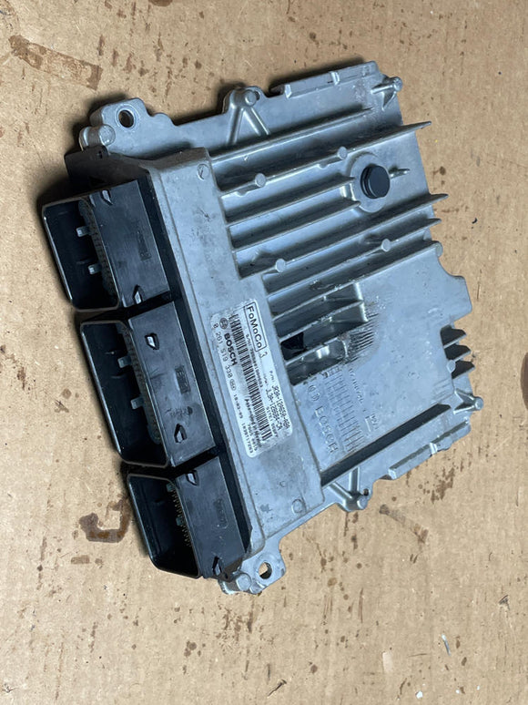 2018-23 Ford Mustang Gen3 Coyote 10r80 AT ECU 195