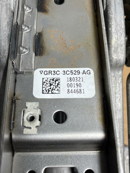 2018-23 Ford Mustang Steering Column 195