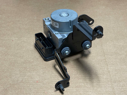 2018-23 Ford Mustang ABS Module 195