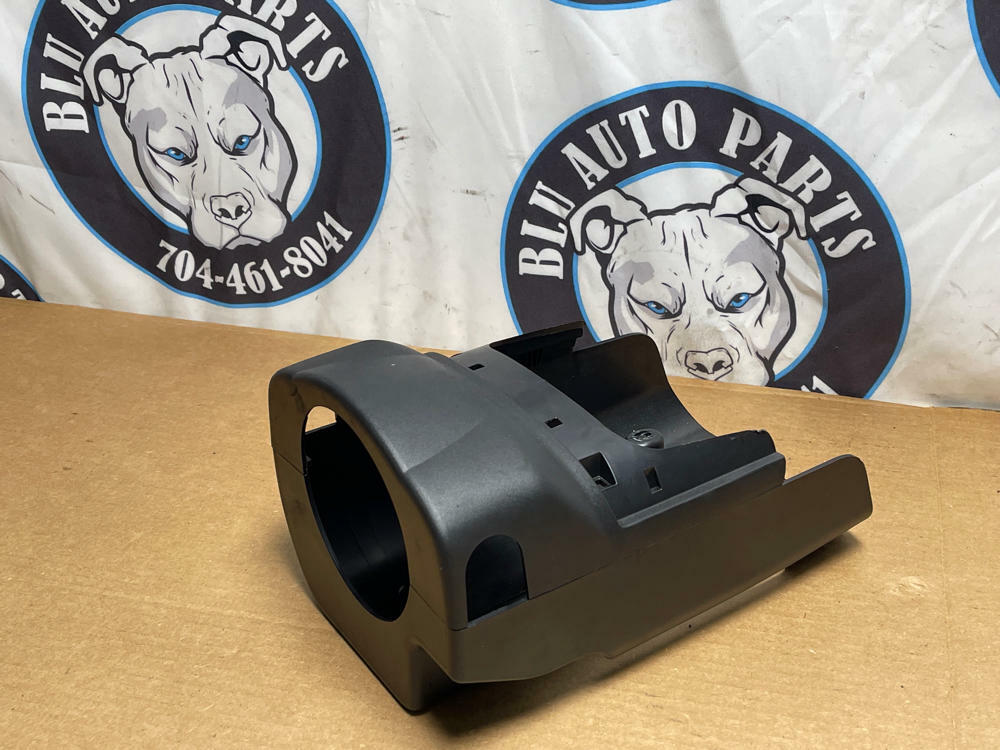 2018-23 Ford Mustang Steering Column Bezel 195