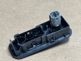 2018-23 Ford Mustang Entertainment Center Charging Block Bezel 195
