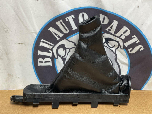 2015-23 Ford Mustang E-Brake Handle Boot/Cover 195