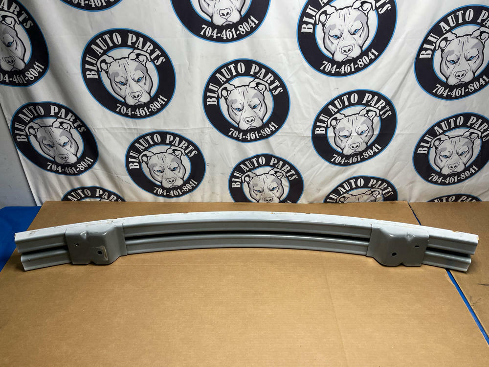 2018-23 Ford Mustang Rear Crash Bar 195