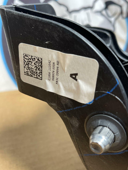 2018-23 Ford Mustang Brake Pedal Box Assembly 10R80 195