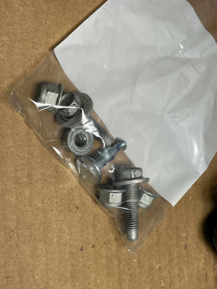 2018-23 Ford Mustang Brake Pedal Box Assembly 10R80 195