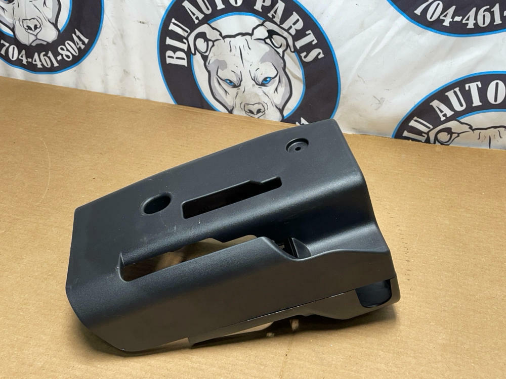 2018-23 Ford Mustang Steering Column Bezel 195