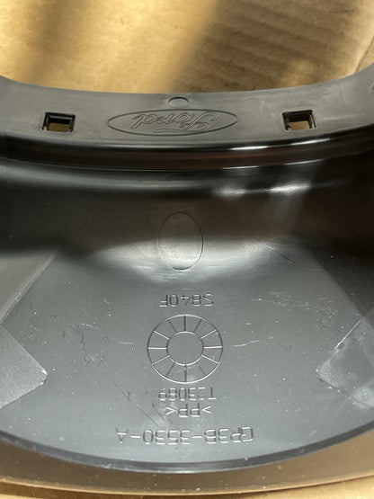 2018-23 Ford Mustang Steering Column Bezel 195
