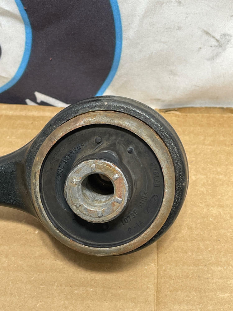 2015-23 Ford Mustang GT 5.0 Passenger RH Lower Control Arm 195