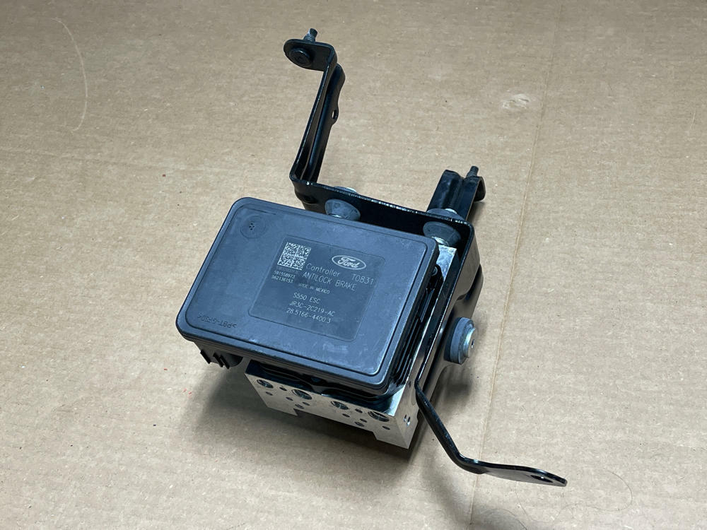 2018-23 Ford Mustang ABS Module 195