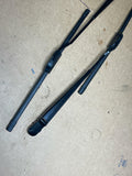 1999-04 Ford Mustang GT Roush Saleen Wiper Arms & Blades 189