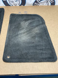 2003-04 Ford Mustang SVT Cobra Floor Mats OEM 189