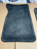 2003-04 Ford Mustang SVT Cobra Floor Mats OEM 189