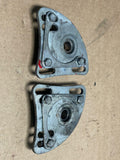 1999-04 Ford Mustang Shark Fin Camber Caster Plates 189
