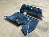 2003-04 Ford Mustang SVT Cobra Bumper Brackets 196
