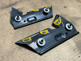 2003-04 Ford Mustang SVT Cobra Bumper Brackets 196