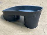 2003-04 Ford Mustang SVT Cobra LH Driver Fog Light Bezel 196