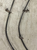2003-04 Ford Mustang SVT Cobra E-Brake Cables 196