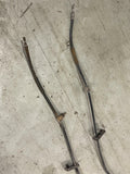 2003-04 Ford Mustang SVT Cobra E-Brake Cables 196