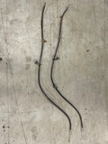 2003-04 Ford Mustang SVT Cobra E-Brake Cables 196