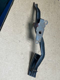 1999-04 Ford Mustang Roush Stage 3 5/6 Speed Pedal Assembly w/ Gas Pedal