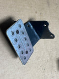 1999-04 Ford Mustang Roush Stage 3 5/6 Speed Pedal Assembly w/ Gas Pedal