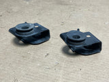 2003-04 Ford Mustang SVT Cobra Radiator Brackets OEM 196
