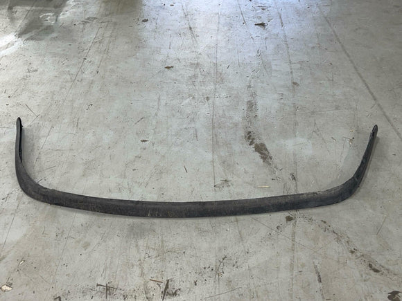 2003-04 Ford Mustang SVT Cobra OEM Chin Spoilers