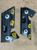 2003-04 Ford Mustang SVT Cobra Bumper Brackets 196