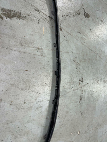 2003-04 Ford Mustang SVT Cobra OEM Chin Spoilers