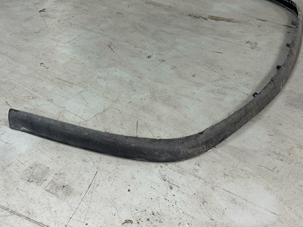 2003-04 Ford Mustang SVT Cobra OEM Chin Spoilers