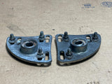 1999-04 Ford Mustang Shark Fin Camber Caster Plates 189