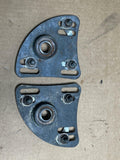 1999-04 Ford Mustang Shark Fin Camber Caster Plates 189