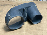 2003-04 Ford Mustang SVT Cobra LH Driver Fog Light Bezel 196