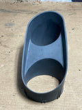 2003-04 Ford Mustang SVT Cobra LH Driver Fog Light Bezel 196