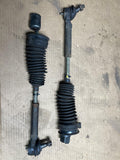 1996-04 Ford Mustang GT SVT Saleen REMAN Power Steering Rack 196