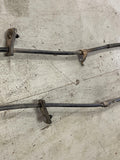 2003-04 Ford Mustang SVT Cobra E-Brake Cables 196