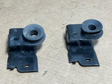 2003-04 Ford Mustang SVT Cobra Radiator Brackets OEM 196