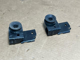 2003-04 Ford Mustang SVT Cobra Radiator Brackets OEM 196