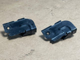2003-04 Ford Mustang SVT Cobra Radiator Brackets OEM 196