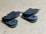 2003-04 Ford Mustang SVT Cobra Radiator Brackets OEM 196