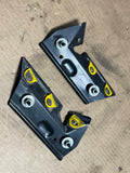2003-04 Ford Mustang SVT Cobra Bumper Brackets 196
