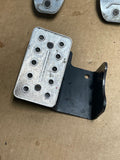 1999-04 Ford Mustang Roush Stage 3 5/6 Speed Pedal Assembly w/ Gas Pedal
