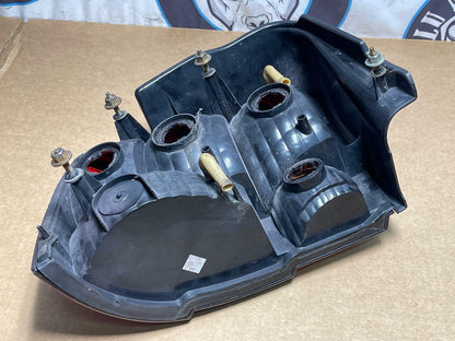1999-04 Ford Mustang Tail Lights LH RH 189