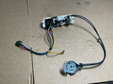 1999-04 Ford Mustang HVAC Controls Climate 189