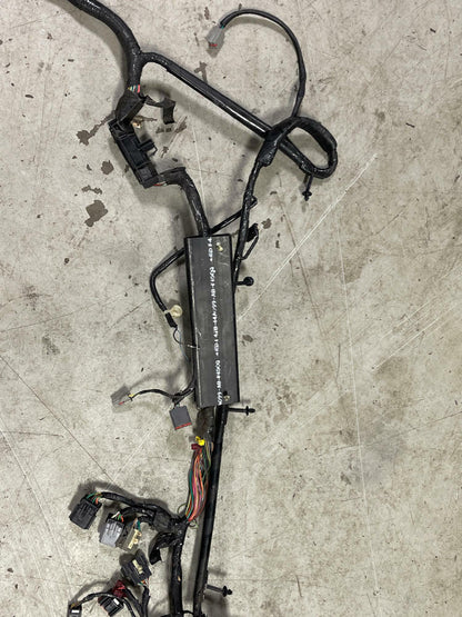1999-04 Ford Mustang GT 4.6 Body Harness 189